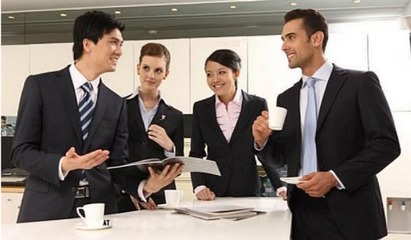 鼎達咨詢 引領(lǐng)企業(yè)卓越發(fā)展的專業(yè)管理咨詢伙伴